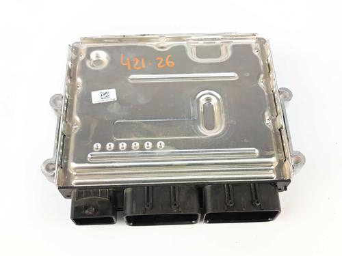 Engine control unit (ECU) RENAULT TALISMAN (LP_) 1.7 Blue dCi 120 (LPA7) | BP36998310M57 - Image 2