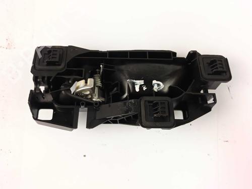 Rear right interior door handle OPEL FRONTERA (OV24) 1.2 MHEV | BP32517162I16 - Image 2