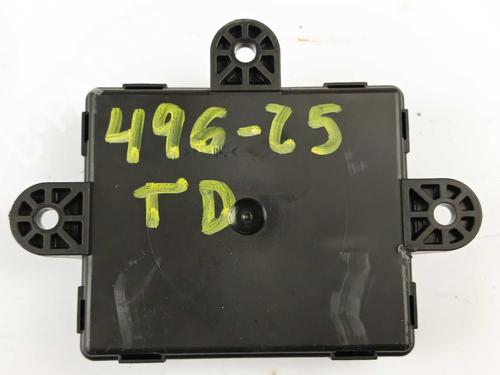 Electronic module VOLVO S60 II (134) D4 | BP28620765M83 - Image 2