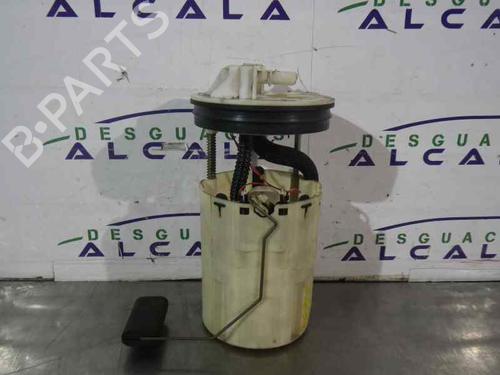 Used Fuel pump NISSAN ALMERA II (N16) 1.5 dCi (82 hp) 13396759