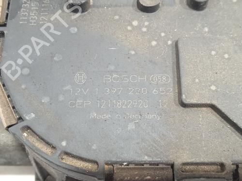 Front wiper motor VW GOLF VI (5K1) 1.6 TDI | BP24416103M29 