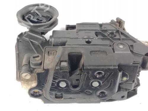 Rear left lock VW GOLF VI (5K1) 1.6 TDI | BP24319016C100 