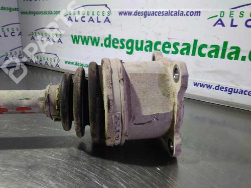 Left rear driveshaft SUZUKI GRAND VITARA II (JT, TE, TD) | BP10196658M40