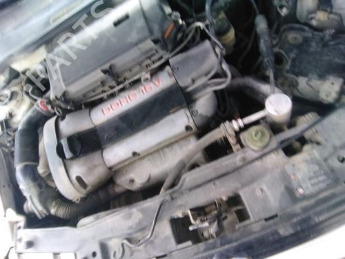 Front right lock VW POLO (6N2) 1.4 16V | BP10708844C97 