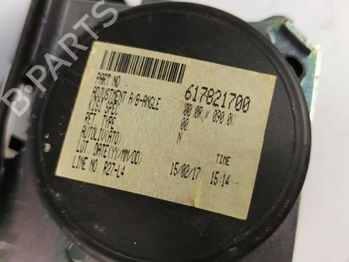 Rear left seatbelt MITSUBISHI ASX (GA_W_) | BP30687208I29 - Image 3