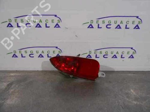 Tågelys Tågelys OPEL CORSA C (X01) [2000-2009] 11247845 11247845