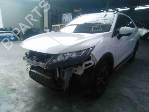 Front left window mechanism MITSUBISHI ECLIPSE CROSS (GK_, GL_) 1.5 T-Mivec | BP17178221C22 - Image 10