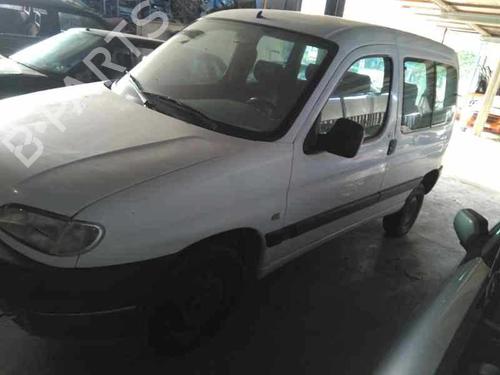 Front right interior door handle PEUGEOT PARTNER MPV (5_, G_)  | BP10958501I14  - Image 5
