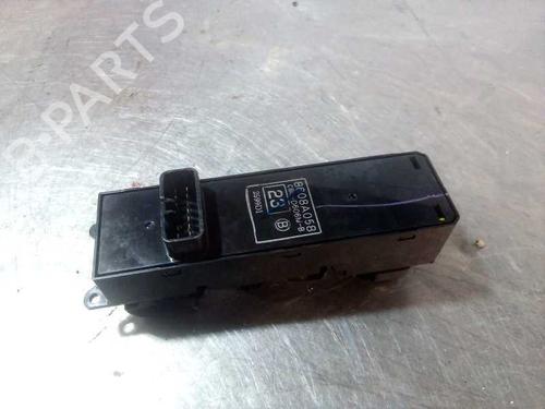 Left front window switch MITSUBISHI LANCER VIII Sportback (CX_A) | BP10929180I27 - Image 2