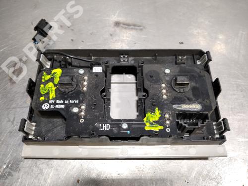 Interior roof light VW GOLF VII (5G1, BQ1, BE1, BE2) 1.6 TDI | BP10143442I8 