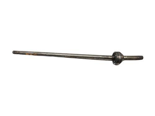 Used Left front driveshaft SUZUKI SAMURAI Open Off-Road Vehicle (SJ_) 1.9 D (SJ419) (63 hp) 27340121