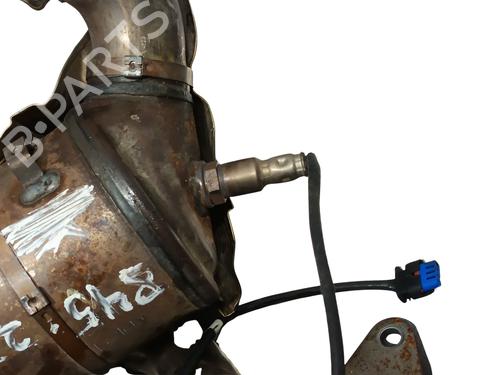 Catalyst FORD KUGA III (DFK) 2.5 Duratec Plug-in-Hybrid | BP32060218M10 