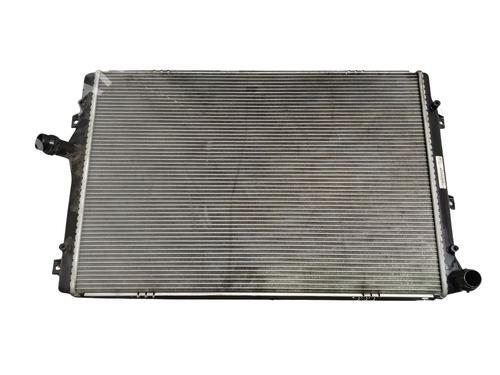 Used Water radiator Water radiator VW CC B7 (358) 2.0 TDI (140 hp) 33873604 33873604