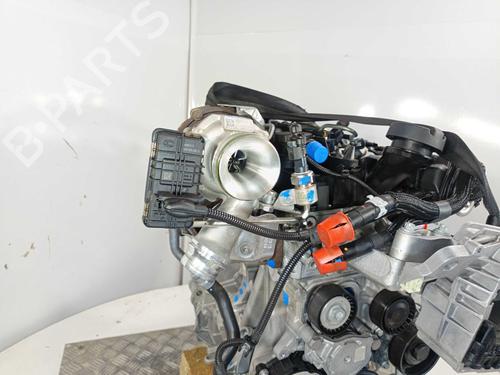 Engine MINI MINI (F56) Cooper D | BP39649477M1 - Image 4