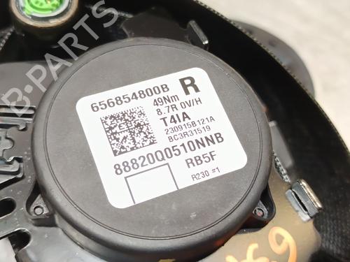 Kollisonspute sett HYUNDAI BAYON (BC3) 1.2 MPI | BP29595427C86 