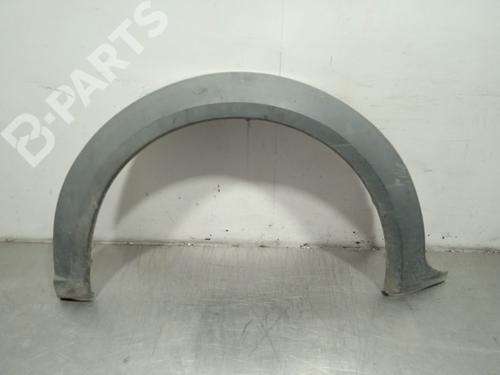 Used Wheel arch trim Wheel arch trim FORD TRANSIT CONNECT (P65_, P70_, P80_) 1.8 TDCi (90 hp) 10744450 10744450