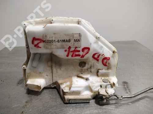 Used Front right lock Front right lock SUZUKI SX4 S-Cross (JY) 1.6 DDiS (AKK 416D) (120 hp) 10093590 10093590