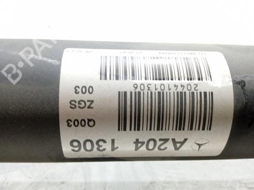 Other MERCEDES-BENZ C-CLASS (W204) C 220 CDI (204.008) | BP14350165O1 
