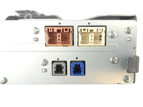 Electronic module MAZDA CX-30 (DM) SKYACTIV-G M Hybrid | BP18900854M83 - Image 4