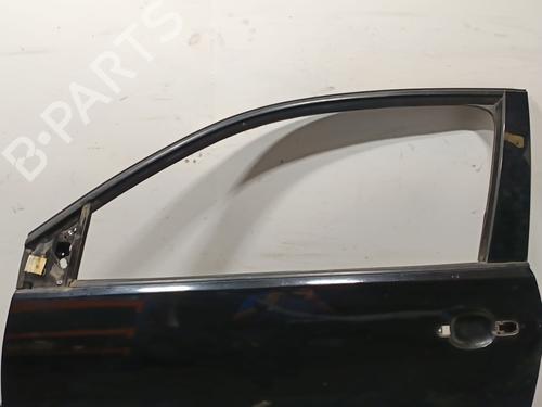 Left front door VW POLO IV (9N_, 9A_) 1.4 16V | BP28471837C2 