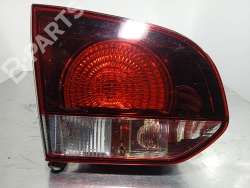 Used Left tailgate light Left tailgate light VW GOLF VI (5K1) 2.0 TDI (170 hp) 9985594 9985594