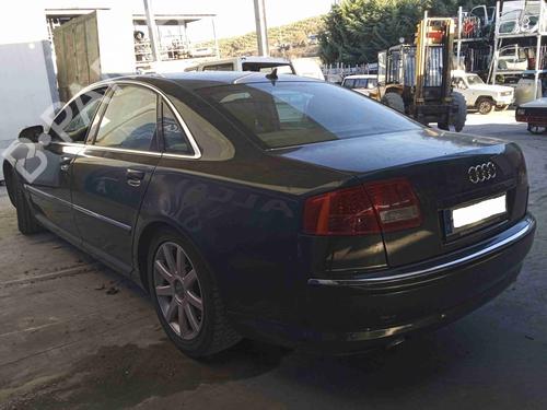 Front right window mechanism AUDI A8 D3 (4E2, 4E8) 4.0 TDI quattro | BP10166604C23 - Image 5