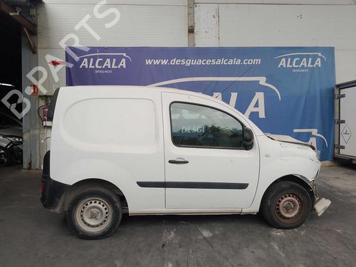 Brugte RENAULT KANGOO Express (FW0/1_) 1.5 dCi 75 (FW07, FW10, FW04) 4823205