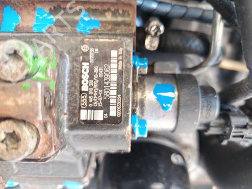 Engine FIAT DUCATO Van (250_) 130 Multijet 2,3 D | BP29827583M1