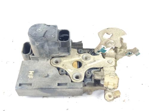 Used Front right lock DAEWOO LANOS (KLAT) 1.6 16V (106 hp) 17495081
