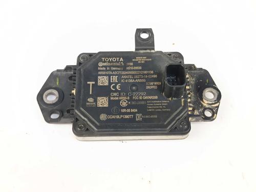 Used Electronic module Electronic module 34495185 34495185