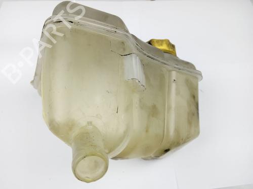 Expansion tank FORD FIESTA V (JH_, JD_) 1.4 TDCi | BP13745640C120 