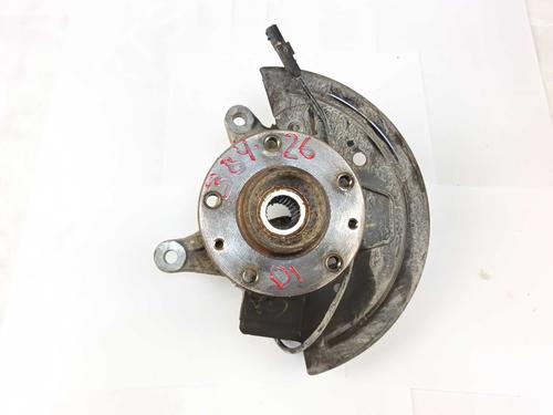 Used Left front steering knuckle Left front steering knuckle RENAULT EXPRESS Box Body/MPV [2021-2026] 36405790 36405790