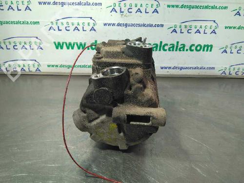 AC compressor ROVER 75 (RJ) | BP9991613M34 - Image 4