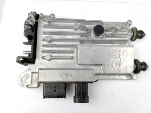 Used Electronic module Electronic module PEUGEOT 308 II (LB_, LP_, LW_, LH_, L3_) 1.6 HDi 100 (99 hp) 19801874 19801874