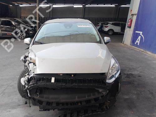 Engine FORD FIESTA VII (HJ, HF) 1.0 EcoBoost | BP37068467M1 - Image 24