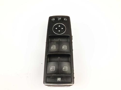 Used Left front window switch Left front window switch 29123648 29123648