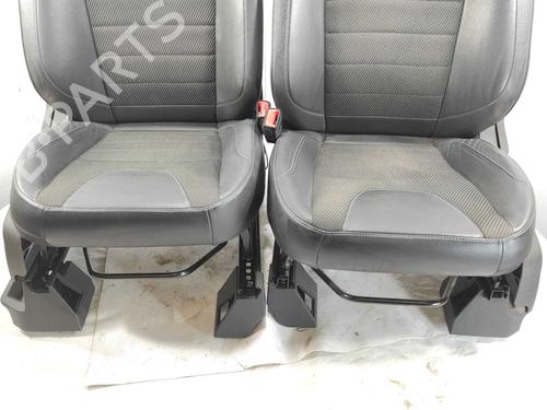 Seats set FORD KUGA II (DM2) 2.0 TDCi 4x4 | BP28022418C78 - Image 2
