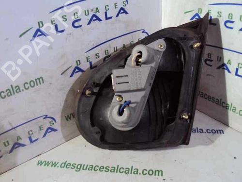 Left taillight DAEWOO LANOS (KLAT) | BP10959883C34 - Image 2