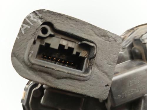 Rear left lock VW PASSAT B8 Variant (3G5, CB5) 2.0 TDI | BP26556838C100 