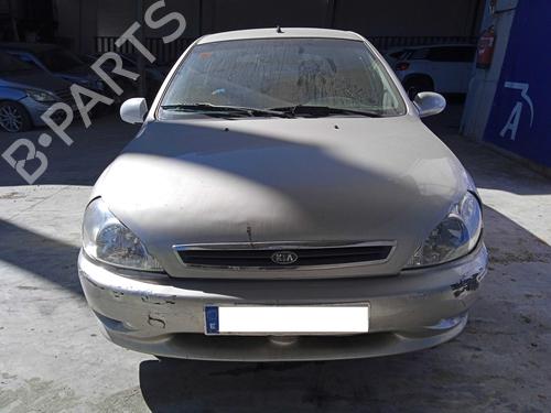 Front left lock KIA RIO I Hatchback (DC) | BP9984677C98 - Image 8
