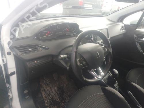 Display monitor PEUGEOT 208 I (CA_, CC_) 1.2 THP 110 | BP32092324C48 