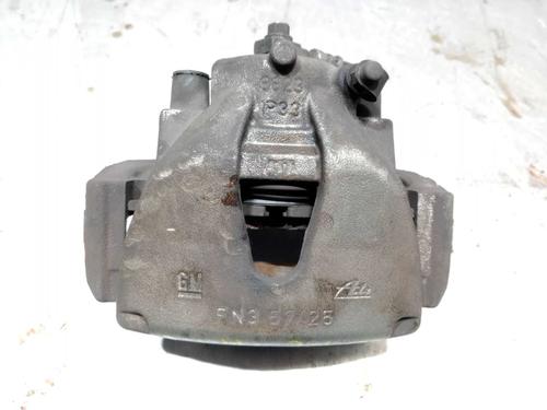Used Left front brake caliper Left front brake caliper OPEL MERIVA B MPV (S10) 1.6 CDTI (75) (110 hp) 24949643 24949643