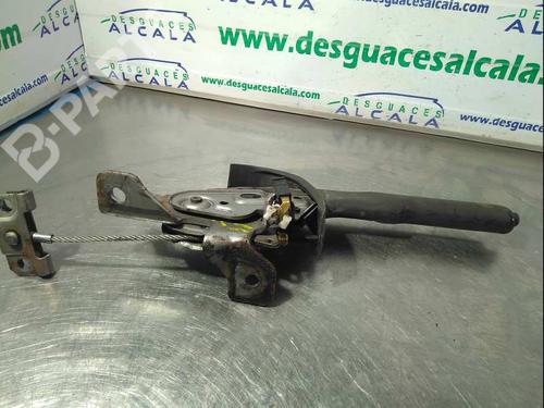 Hand brake NISSAN X-TRAIL I (T30)  | BP9991374I18 