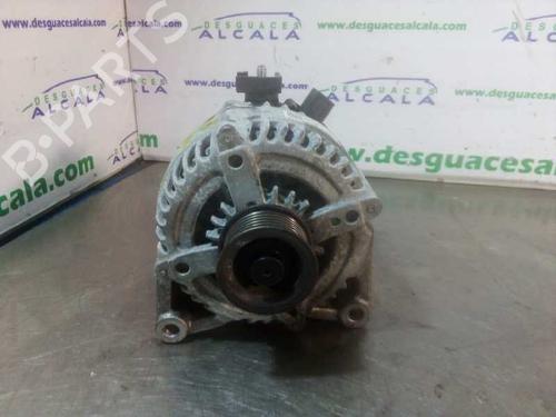 Used Alternator Alternator BMW 3 Touring (F31) 318 d (150 hp) 10751889 10751889