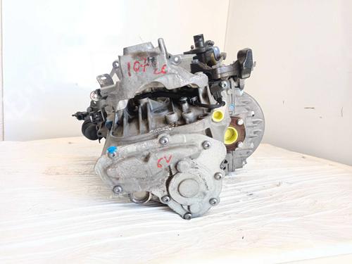 Gearbox PEUGEOT EXPERT Van (V_) 1.6 BlueHDi 115 | BP35952256M3  - Image 7