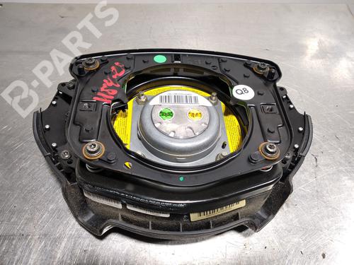 Driver airbag MERCEDES-BENZ E-CLASS (W211) E 220 CDI (211.006) | BP9983908C9 