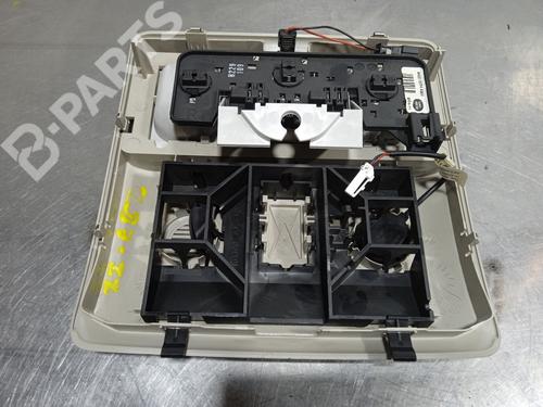Interior roof light LAND ROVER DISCOVERY IV (L319) 3.0 TD 4x4 | BP9985341I8 