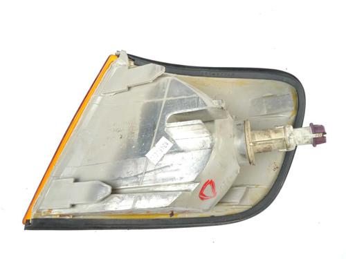 Right front indicator AUDI 100 C4 Saloon (4A2) 2.6 | BP17618758C33 - Image 2