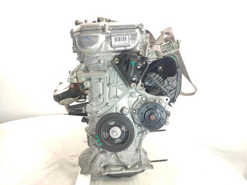 Used Engine TOYOTA AURIS (_E18_) 1.6 (ZRE181_, ZRE185_, ZRE185R, ZRE181R) (132 hp) 17914902