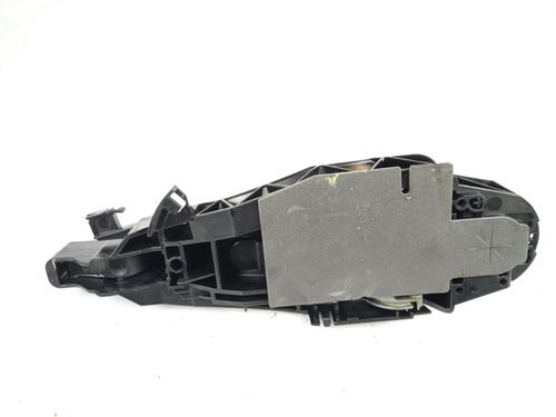Rear left exterior door handle PEUGEOT 3008 II SUV (MC_, MR_, MJ_, M4_) 1.5 BlueHDi 130 | BP17495568C130
